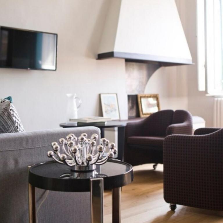 Living Santa Maria Novella - In the heart of Florence - Appartamento con 1 Camera da Letto - 2