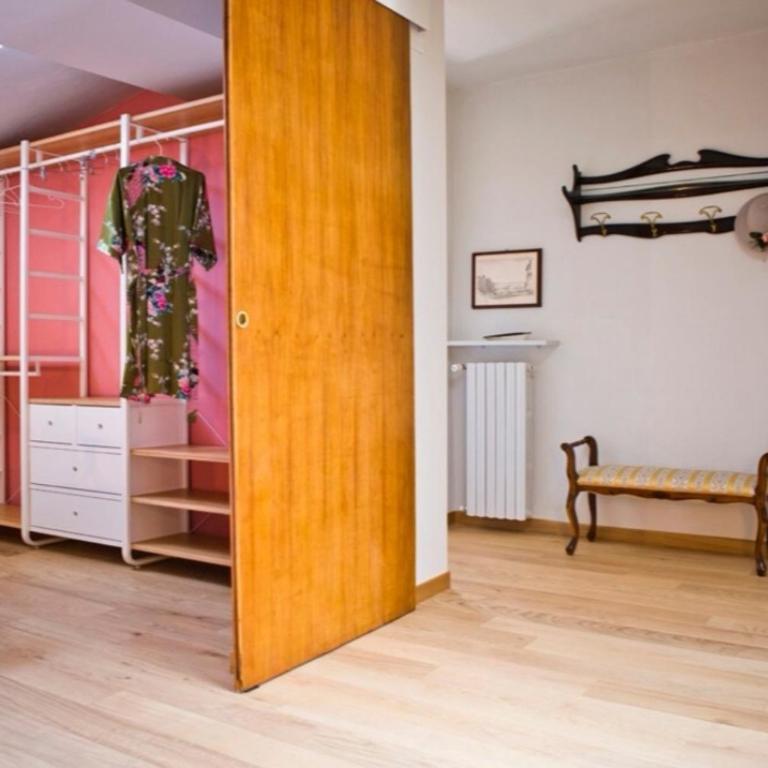 Living Santa Maria Novella - In the heart of Florence - Appartamento con 1 Camera da Letto - 14