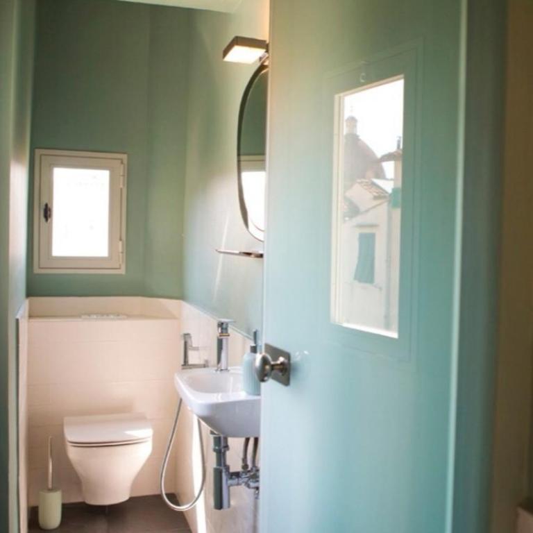 Living Santa Maria Novella - In the heart of Florence - Appartamento con 1 Camera da Letto - 23