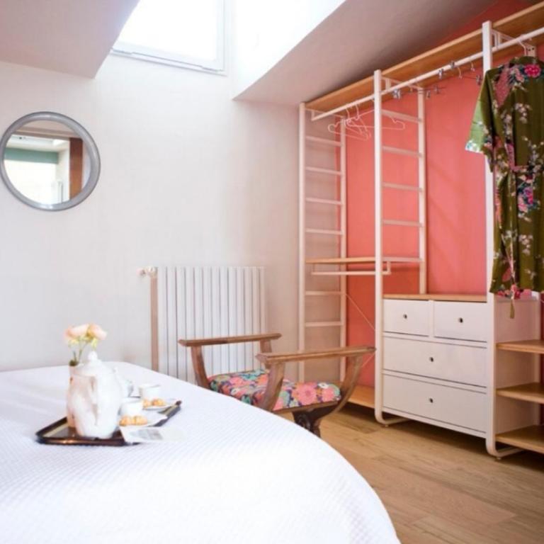Living Santa Maria Novella - In the heart of Florence - Appartamento con 1 Camera da Letto - 15