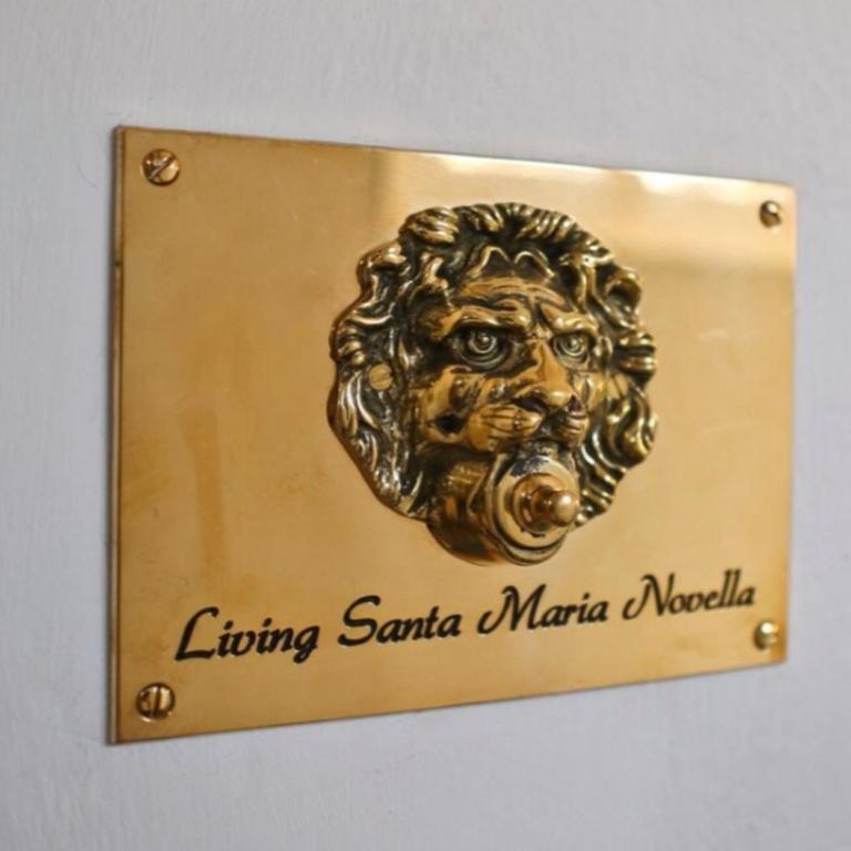 Living Santa Maria Novella - In the heart of Florence - Appartamento con 1 Camera da Letto - 27