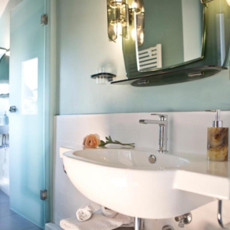 Living Santa Maria Novella - In the heart of Florence - Appartamento con 1 Camera da Letto - 21