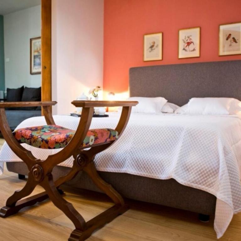 Living Santa Maria Novella - In the heart of Florence - Appartamento con 1 Camera da Letto - 19
