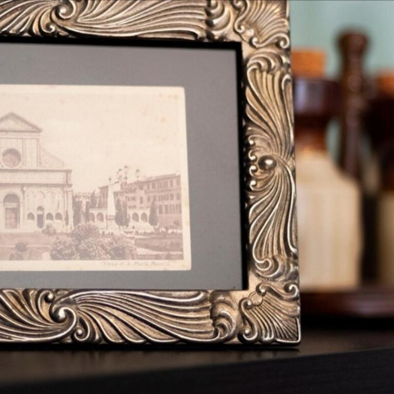 Living Santa Maria Novella - In the heart of Florence - Appartamento con 1 Camera da Letto - 26