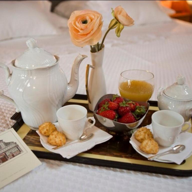 Living Santa Maria Novella - In the heart of Florence - Appartamento con 1 Camera da Letto - 16