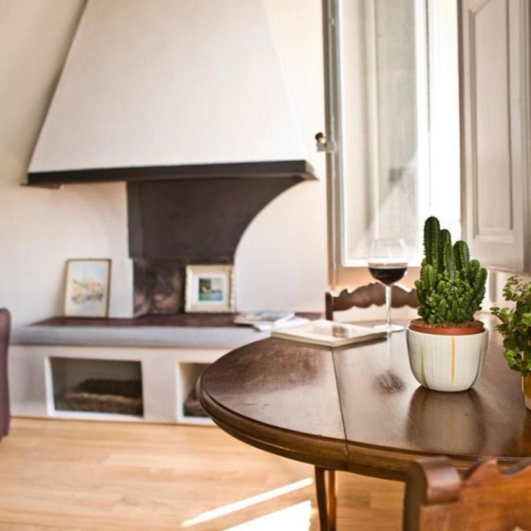 Living Santa Maria Novella - In the heart of Florence - Appartamento con 1 Camera da Letto - 11