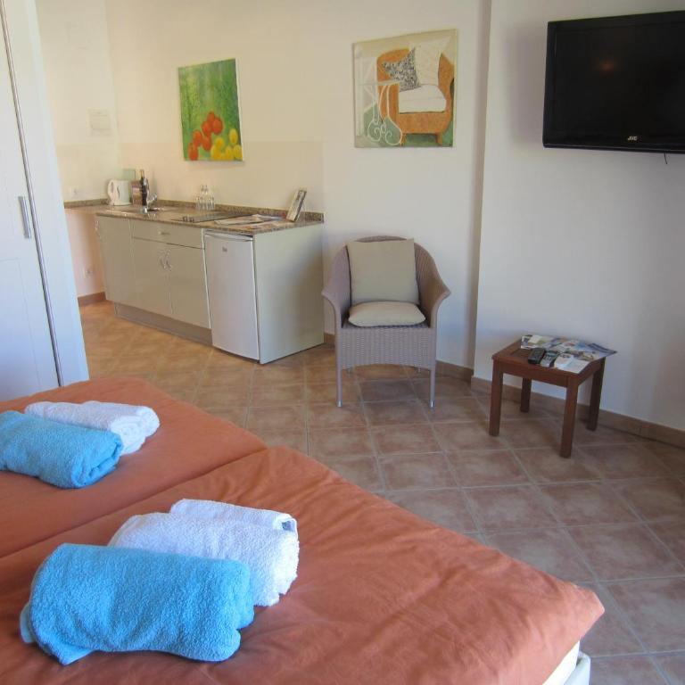 Finca Klara, Boutiquehotel - Apartment -Javea-Moraira- - Habitación Doble - 52