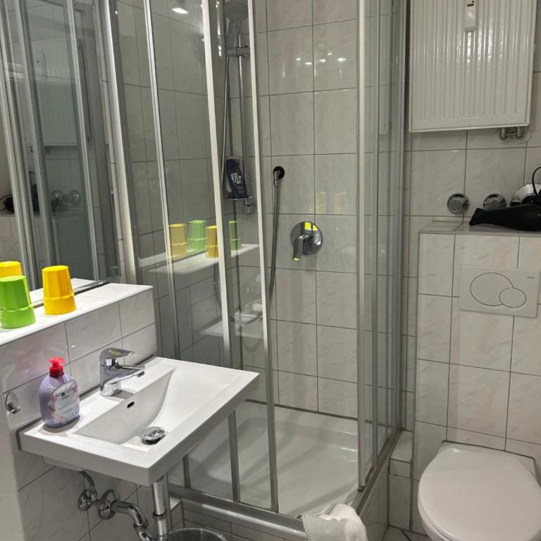 Hotel Pension Haydn - Chambre Double - 7