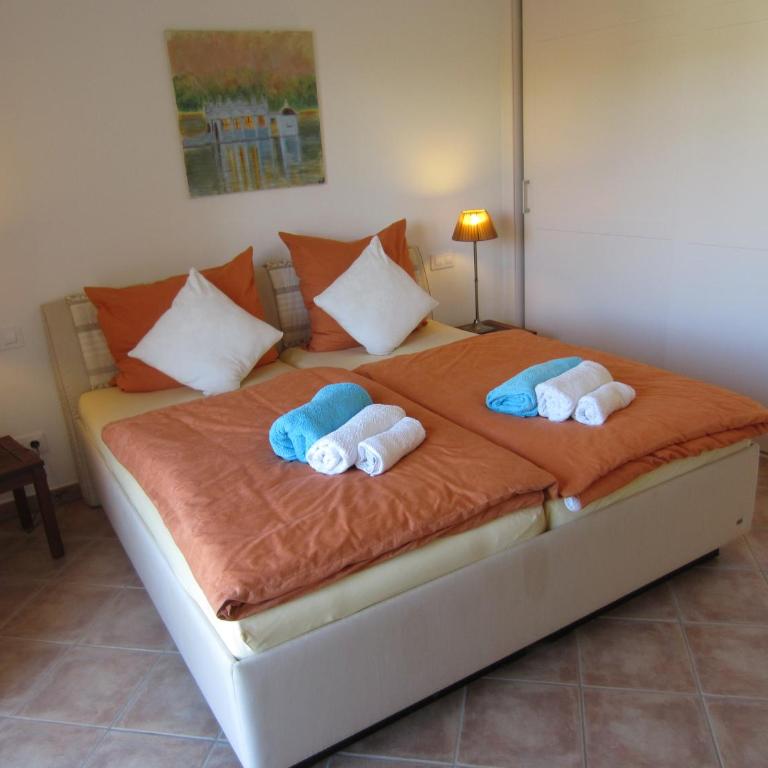 Finca Klara, Boutiquehotel - Apartment -Javea-Moraira- - Habitación Doble - 46