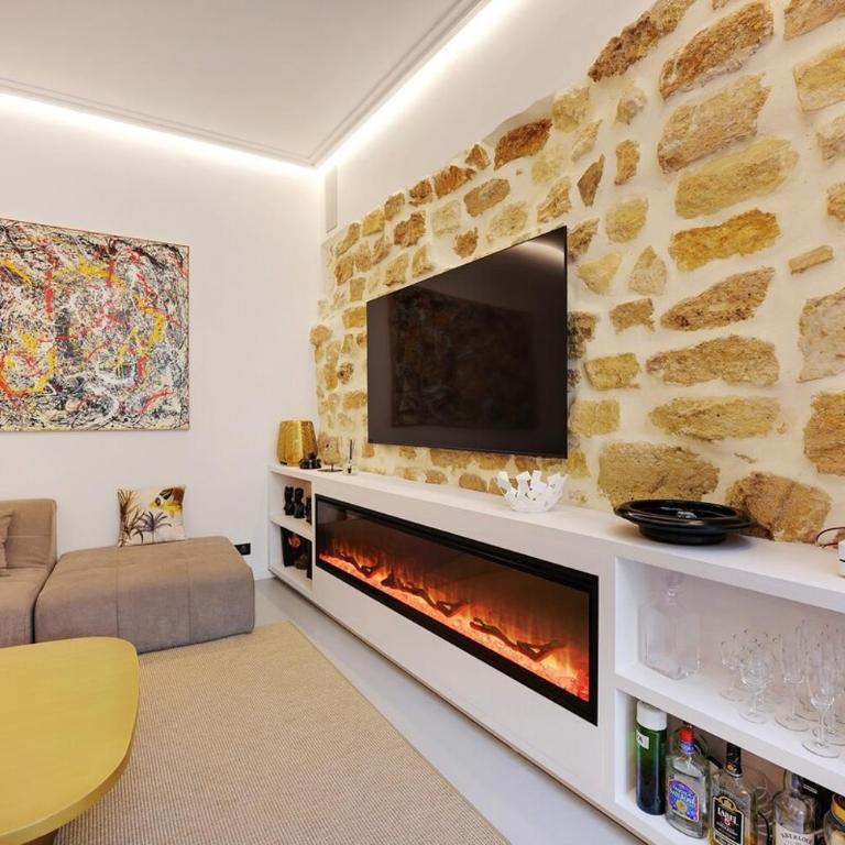 Le Marais Luxury & Trendy Apartment - Two-Bedroom Apartment - 12