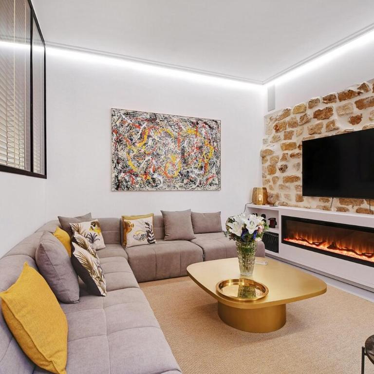 Le Marais Luxury & Trendy Apartment - Two-Bedroom Apartment - 27