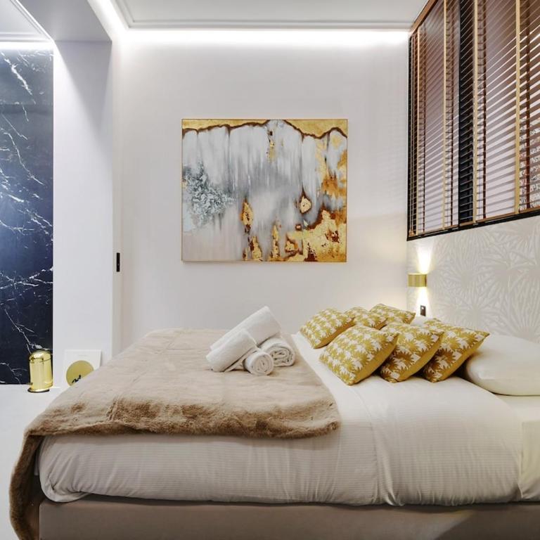 Le Marais Luxury & Trendy Apartment - Two-Bedroom Apartment - 32