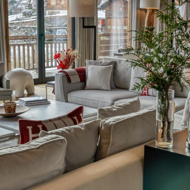 Chalet Alpes - Chalet - 5