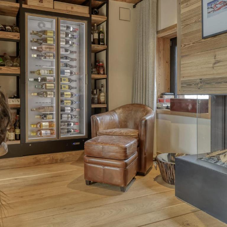 Chalet Alpes - Chalet - 10