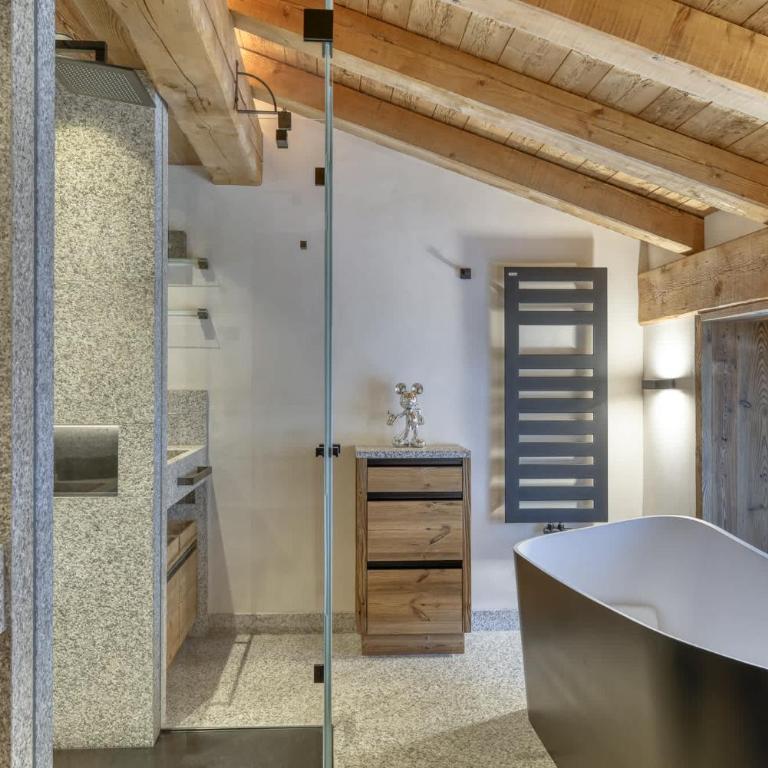 Chalet Alpes - Chalet - 16