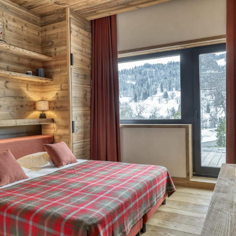 Chalet Alpes - Chalet - 21