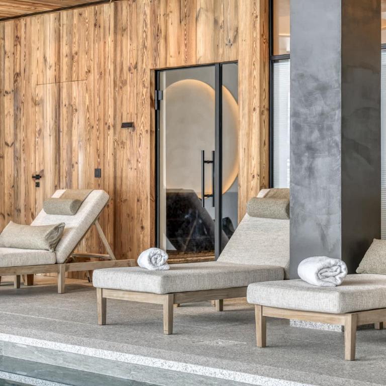 Chalet Alpes - Chalet - 26
