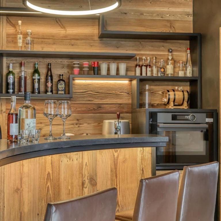Chalet Alpes - Chalet - 29
