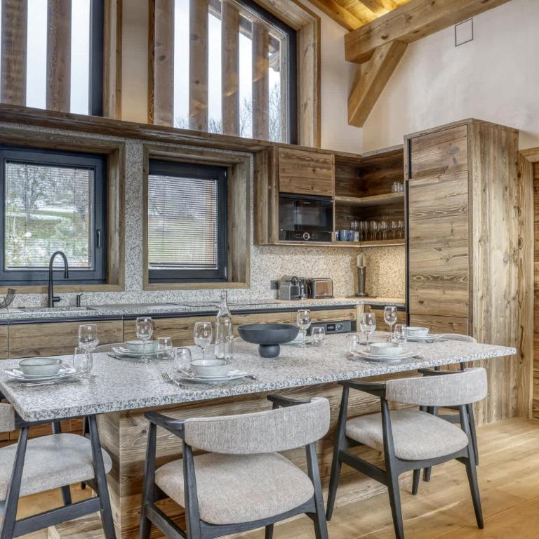Chalet Alpestre - Chalet - 6