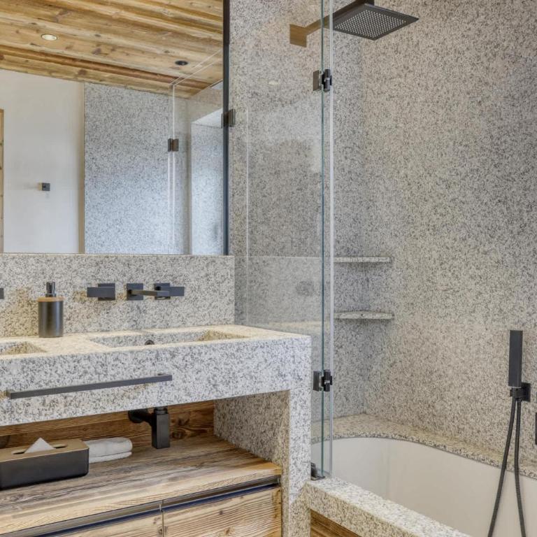 Chalet Alpes - Chalet - 35