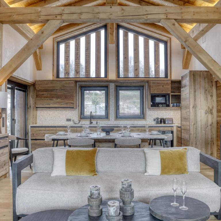 Chalet Alpestre - Chalet - 2
