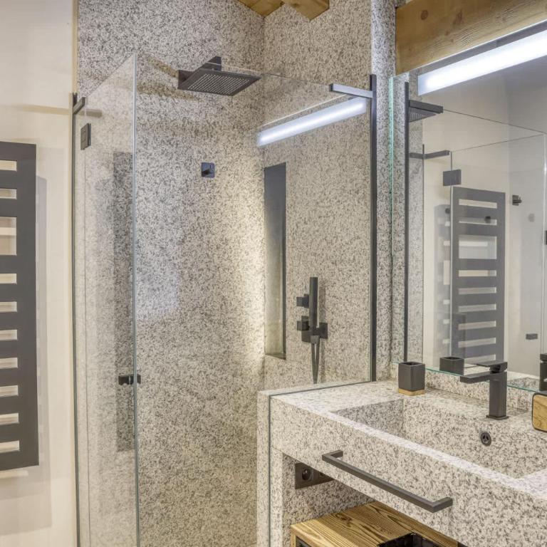 Chalet Alpes - Chalet - 39