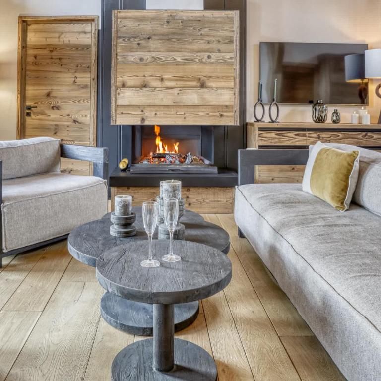 Chalet Alpes - Chalet - 42