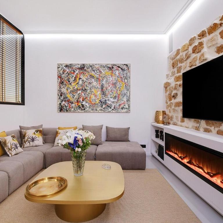 Le Marais Luxury & Trendy Apartment - Two-Bedroom Apartment - 41