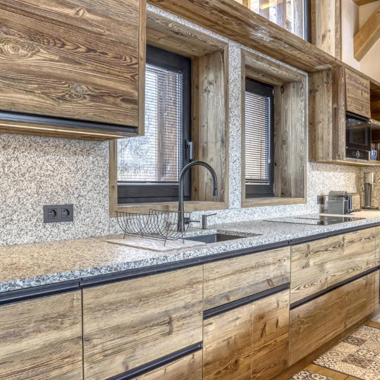 Chalet Alpestre - Chalet - 13