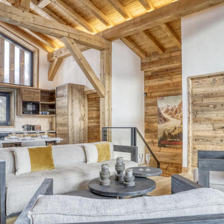 Chalet Alpes - Chalet - 43