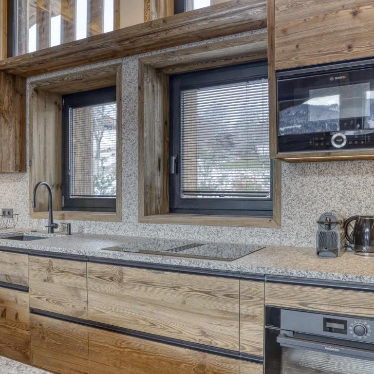 Chalet Alpestre - Chalet - 14