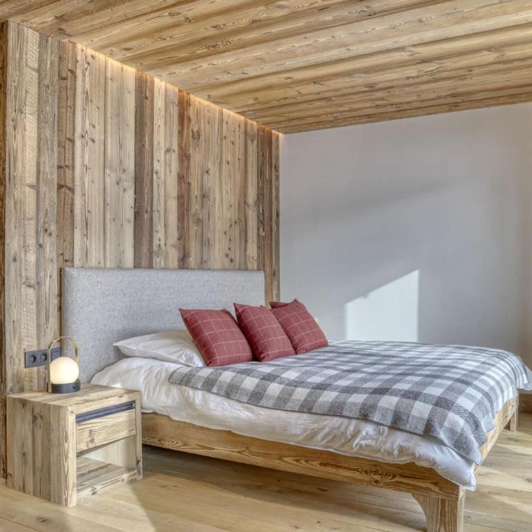 Chalet Alpestre - Chalet - 17