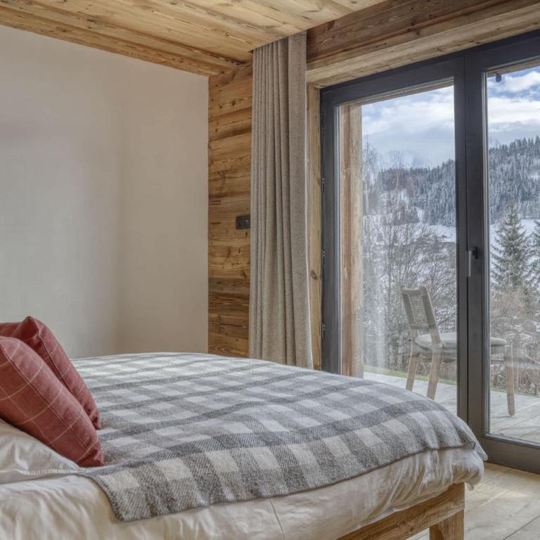 Chalet Alpestre - Chalet - 19