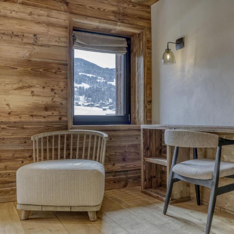 Chalet Alpestre - Chalet - 23