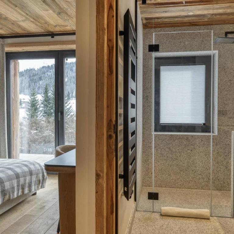 Chalet Alpestre - Chalet - 24