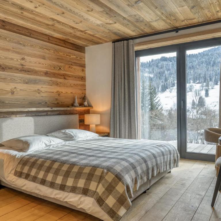 Chalet Alpestre - Chalet - 21