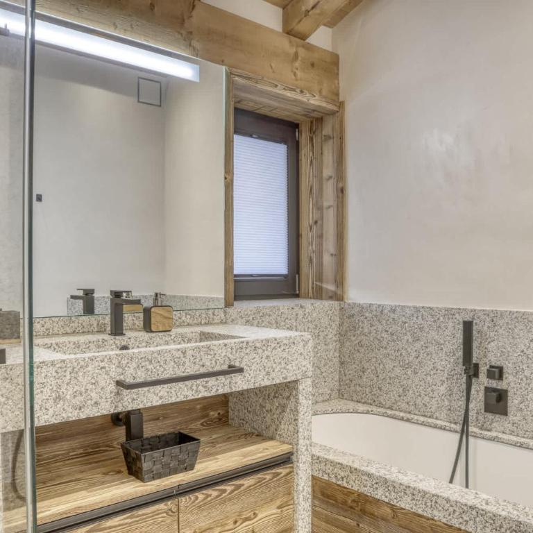 Chalet Alpestre - Chalet - 25