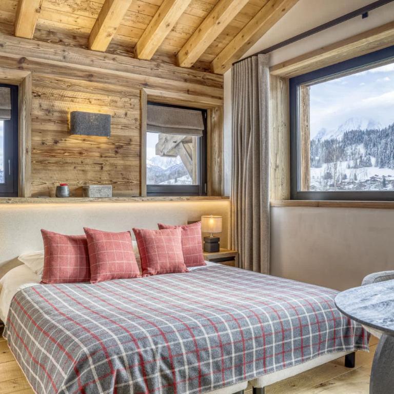 Chalet Alpestre - Chalet - 26