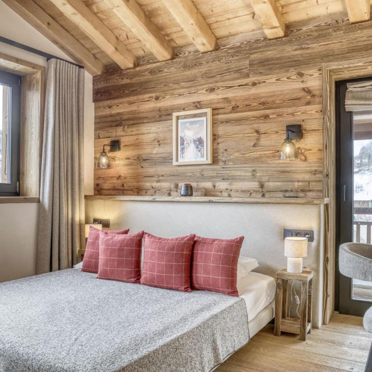 Chalet Alpestre - Chalet - 29