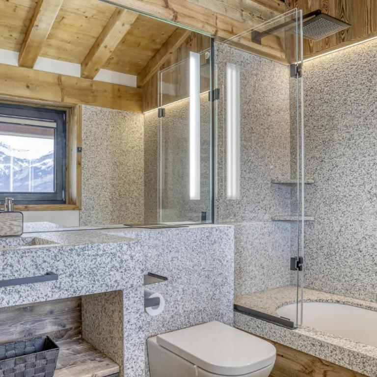 Chalet Alpestre - Chalet - 28