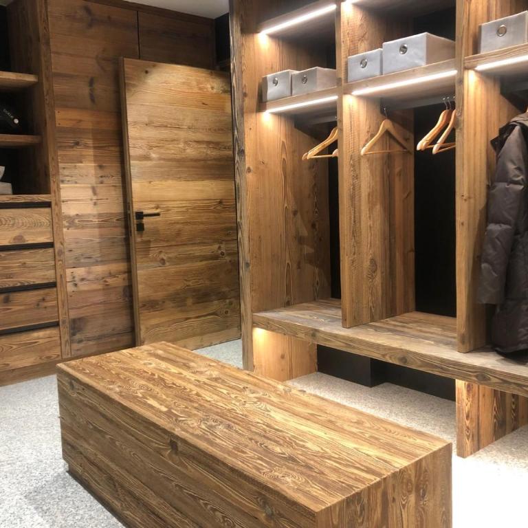 Chalet Alpestre - Chalet - 32
