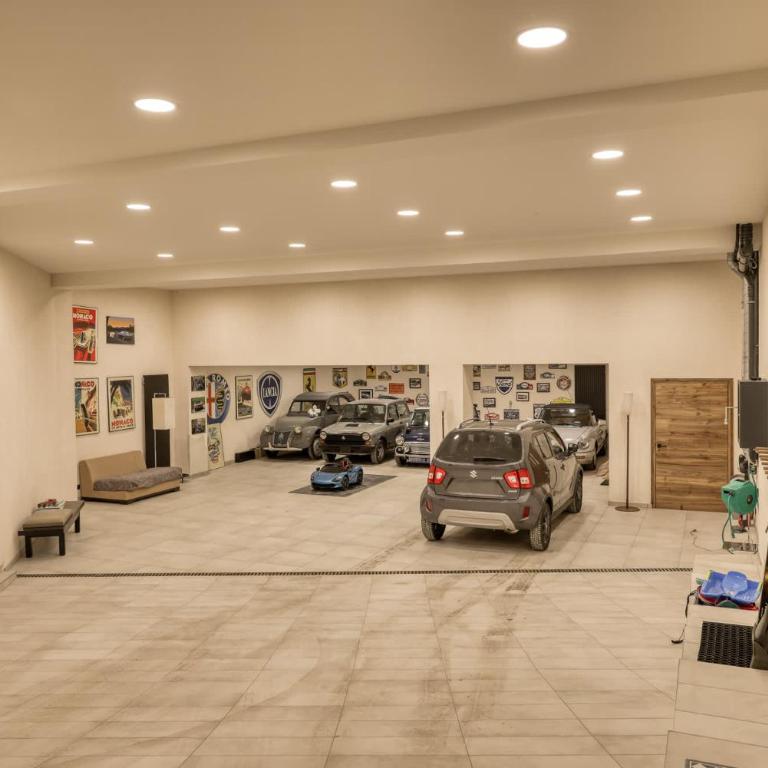 Chalet Alpestre - Chalet - 34