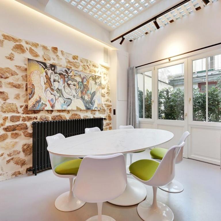 Le Marais Luxury & Trendy Apartment - Two-Bedroom Apartment - 48