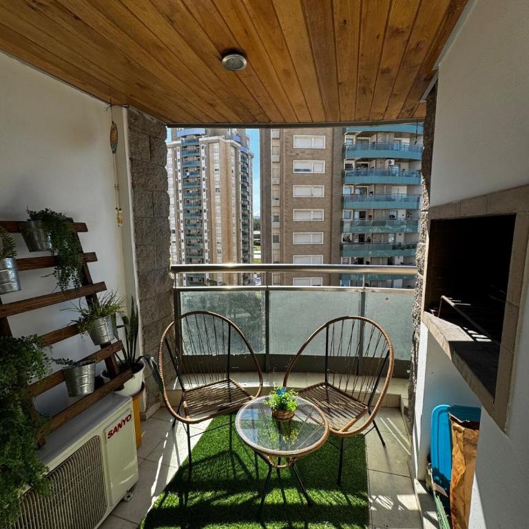 Beautiful apartment - Apartamento de 1 dormitorio - 3