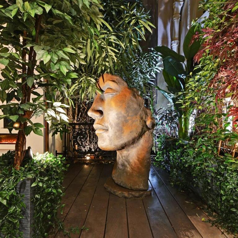 Saint Andre Des Arts HEART of PARIS Design - Apartment mit 2 Schlafzimmern - 10