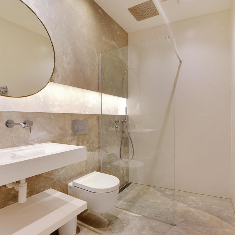 Saint Andre Des Arts HEART of PARIS Design - Apartment mit 2 Schlafzimmern - 38