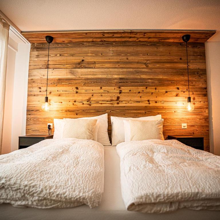 MALU appartment Zermatt - Apartment mit 1 Schlafzimmer - 5