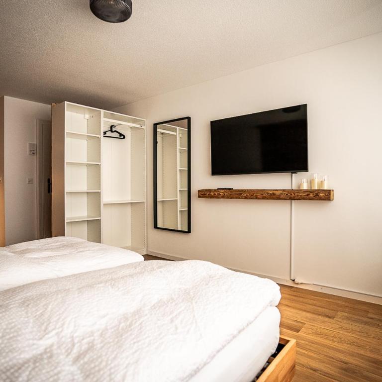 MALU appartment Zermatt - Apartment mit 1 Schlafzimmer - 10