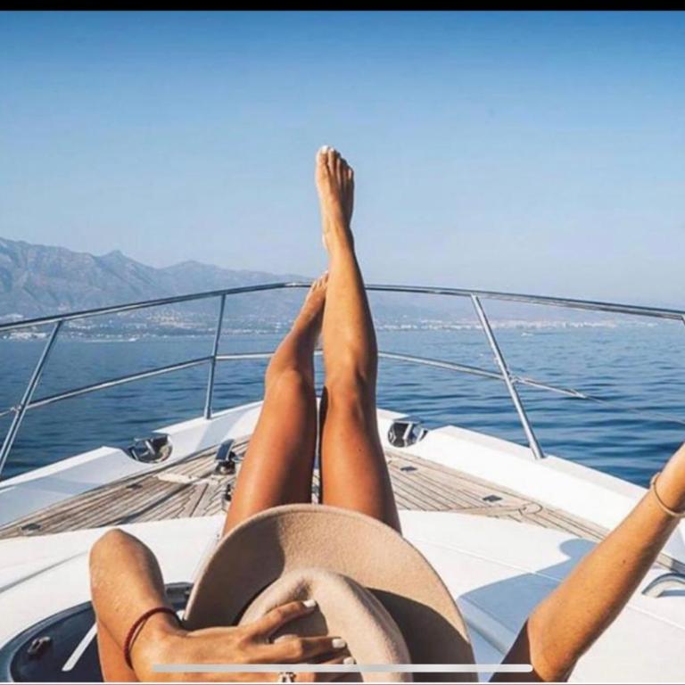 MI CAPRICHO 12 - Luxury Beachfront Apartment- Costa del Sol - Three-Bedroom Apartment - 50