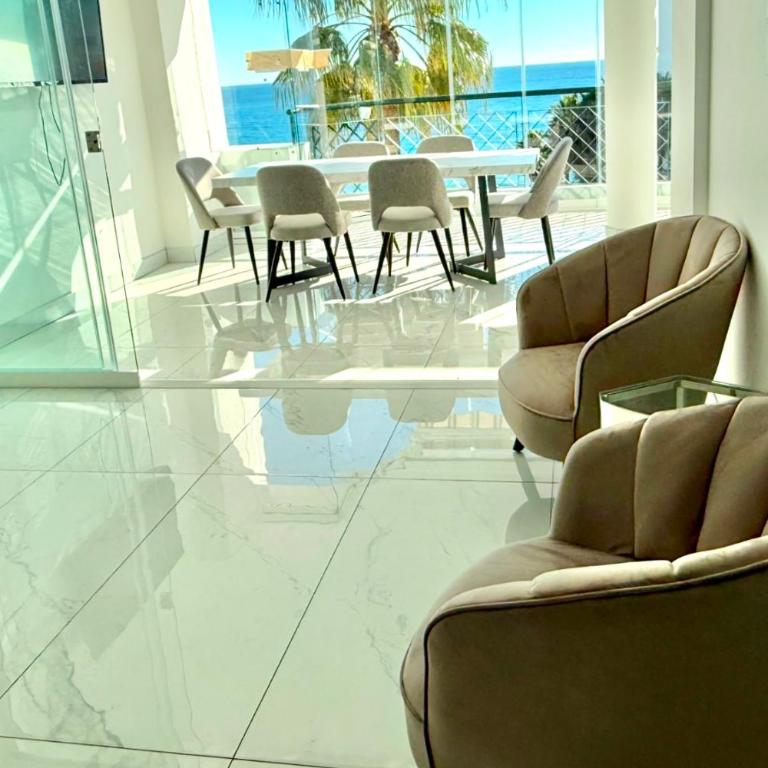 MI CAPRICHO 12 - Luxury Beachfront Apartment- Costa del Sol - Three-Bedroom Apartment - 25